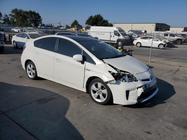 Photo 4 from auction – 2012 TOYOTA 06 BEDLNR with VIN JTDKN3DU6C5471070