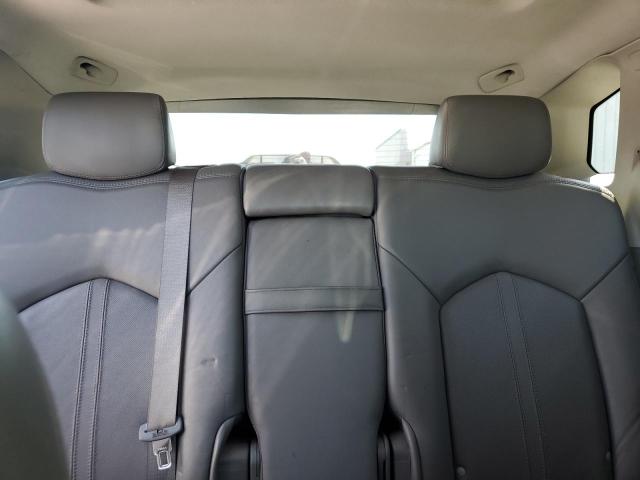 Photo 10 from auction – 2011 CADILLAC SRX PERFOR with VIN 3GYFNBEY8BS517462