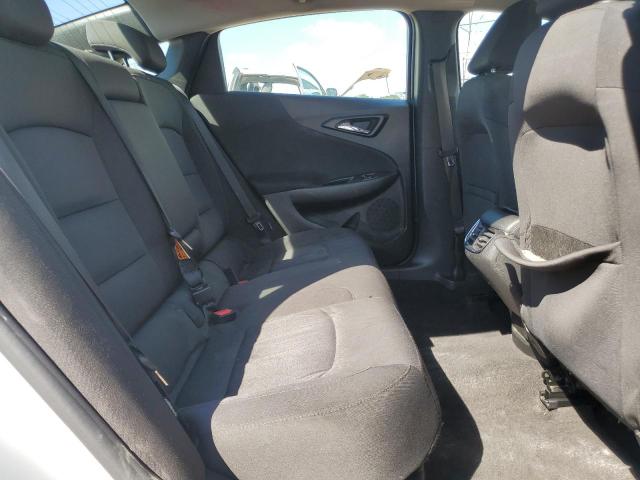 Photo 10 from auction – 2018 CHEVROLET MALIBU LT with VIN 1G1ZD5ST4JF159756