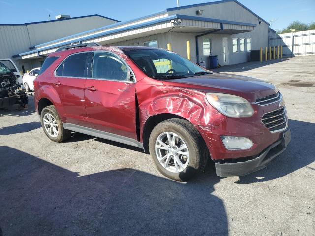 Photo 4 from auction – 2017 CHEVROLET EQUINOX LT with VIN 2GNFLFEK4H6165204