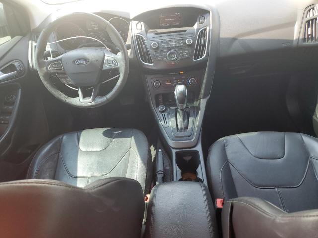 Photo 8 from auction – 2015 FORD FOCUS SE with VIN 1FADP3F28FL235234