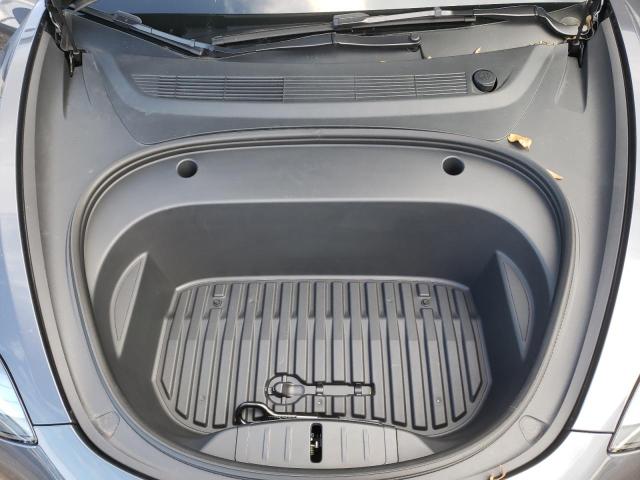Photo 11 from auction – 2023 TESLA MODEL 3 with VIN 5YJ3E1EA1PF382377