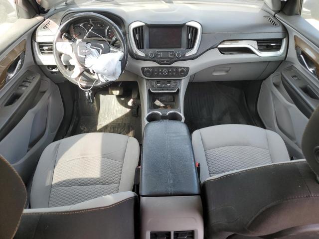 Photo 8 from auction – 2021 GMC TERRAIN SL with VIN 3GKALMEV0ML341970