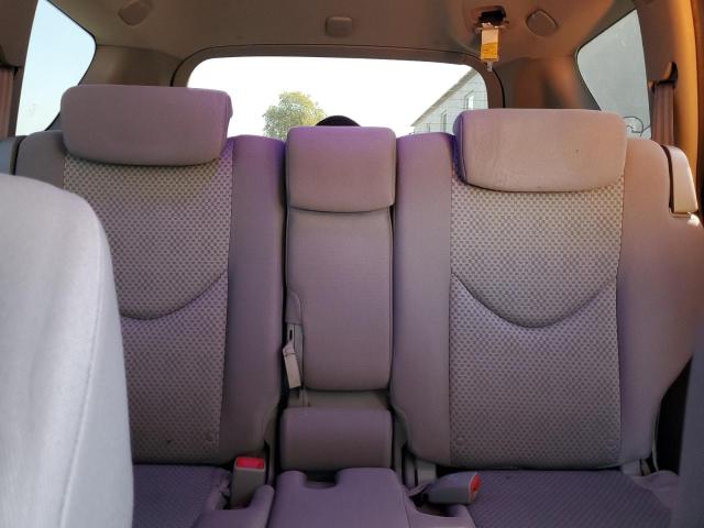 Photo 10 from auction – 2007 TOYOTA RAV4 with VIN JTMZD33V475077312