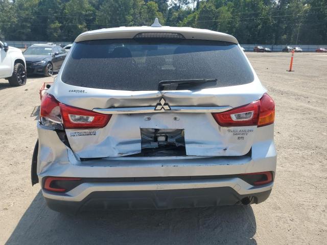 Photo 6 from auction – 2018 MITSUBISHI OUTLANDER with VIN JA4AP3AW1JU014675