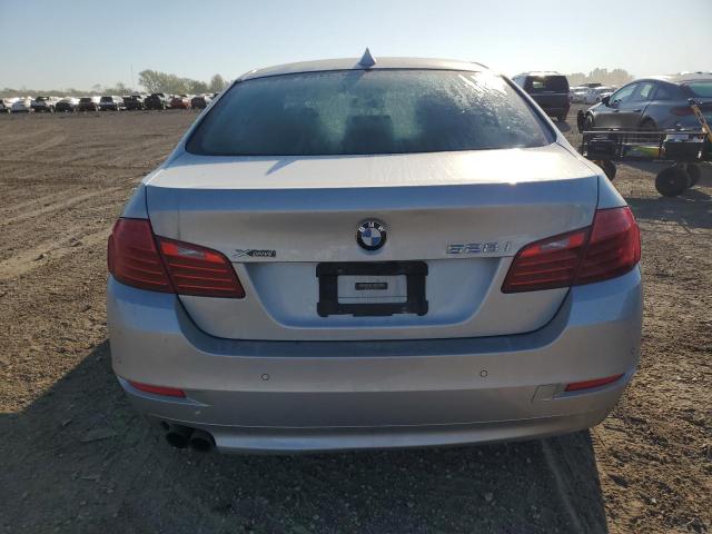 Photo 6 from auction – 2015 BMW 528 XI with VIN WBA5A7C58FD626400