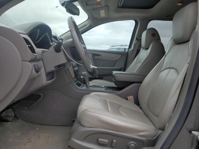 Photo 7 from auction – 2014 CHEVROLET TRAVERSE 4 with VIN 1GNKRHKD1EJ141391