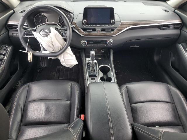 Photo 8 from auction – 2021 NISSAN ALTIMA SL with VIN 1N4BL4EV5MN311188