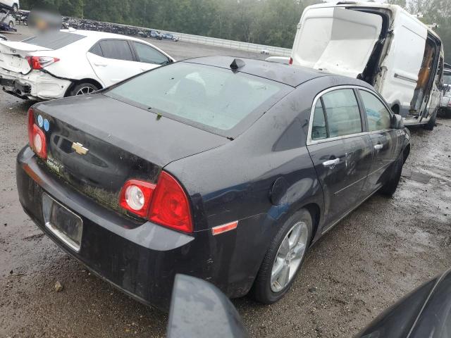 Photo 3 from auction – 2012 CHEVROLET MALIBU 2LT with VIN 1G1ZD5E07CF298915