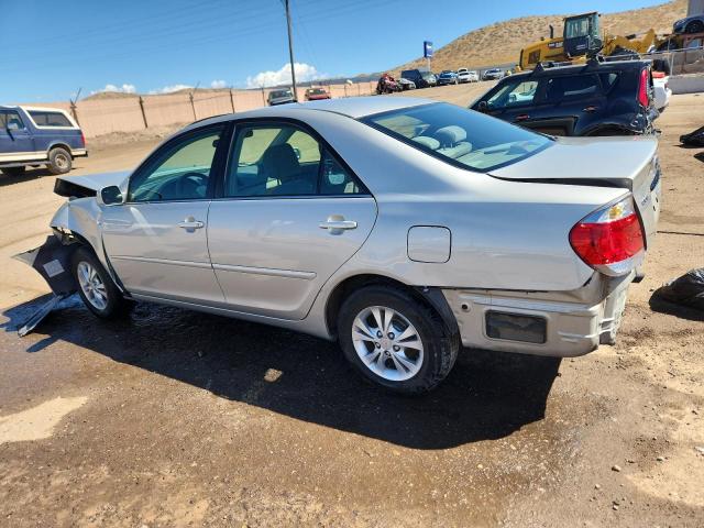 Photo 2 from auction – 2005 TOYOTA CAMRY LE with VIN 4T1BF30K45U105243