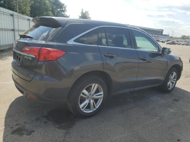 Photo 3 from auction – 2013 ACURA RDX with VIN 5J8TB3H3XDL009463
