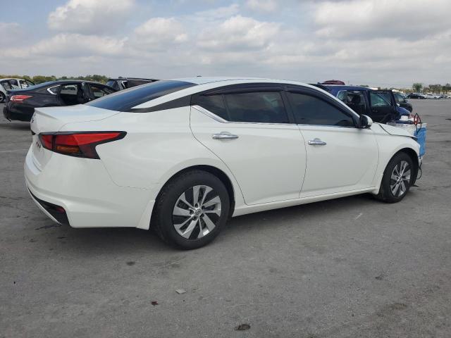 Photo 3 from auction – 2021 NISSAN ALTIMA S with VIN 1N4BL4BV4MN379437