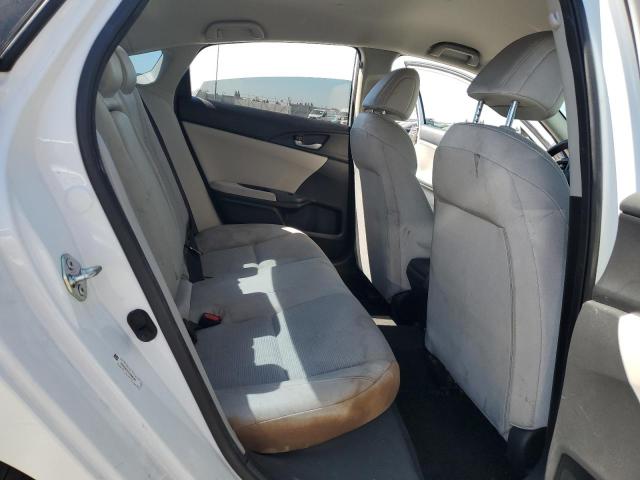 Photo 10 from auction – 2020 HONDA INSIGHT EX with VIN 19XZE4F57LE008188