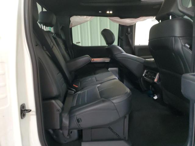 Photo 10 from auction – 2025 FORD F250 SUPER with VIN 1FT8W2BT5SED14916