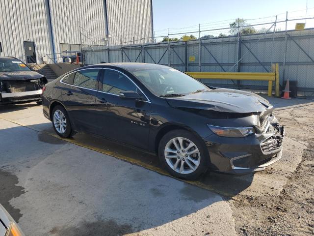 Photo 4 from auction – 2018 CHEVROLET MALIBU LT with VIN 1G1ZD5ST4JF266208