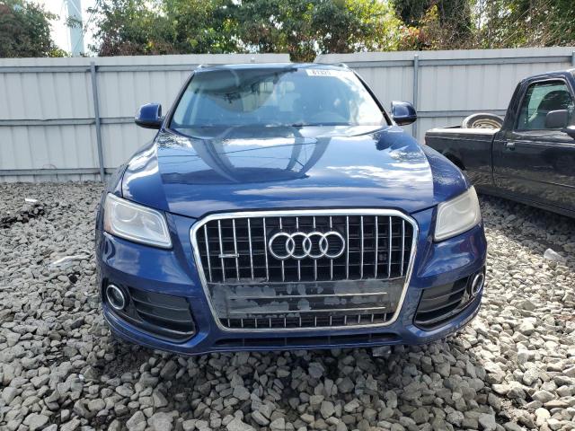 Photo 5 from auction – 2013 AUDI Q5 PREMIUM with VIN WA1CFAFP1DA079002
