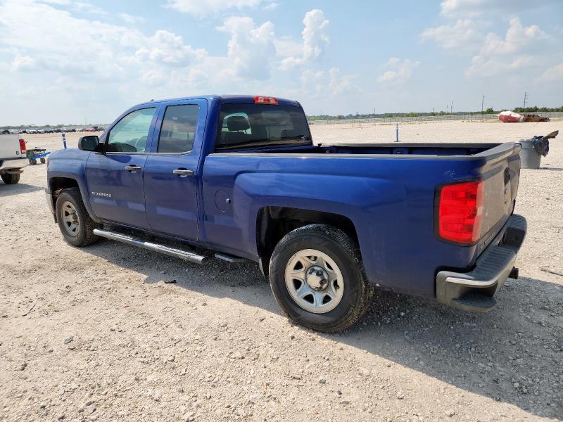 Photo 2 from auction – 2014 CHEVROLET SILVERADO with VIN 1GCRCPEC3EZ352647