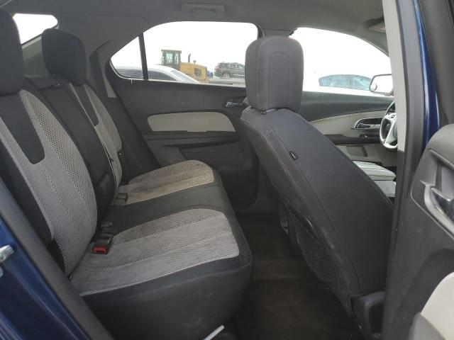 Photo 11 from auction – 2010 CHEVROLET EQUINOX LT with VIN 2CNFLEEW3A6231099