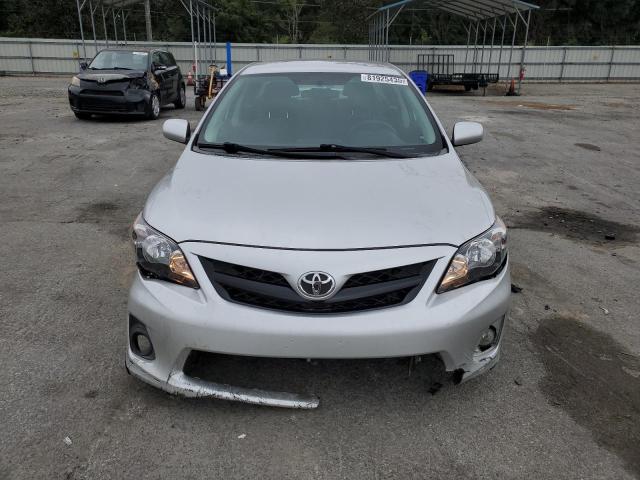 Photo 5 from auction – 2011 TOYOTA COROLLA BA with VIN 2T1BU4EE3BC659319