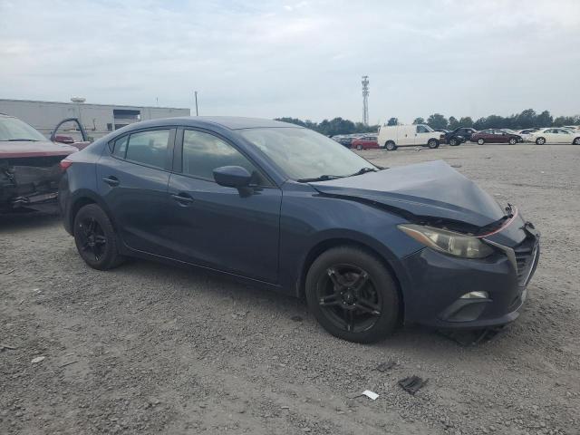 Photo 4 from auction – 2014 MAZDA 3 SPORT with VIN JM1BM1U77E1124066