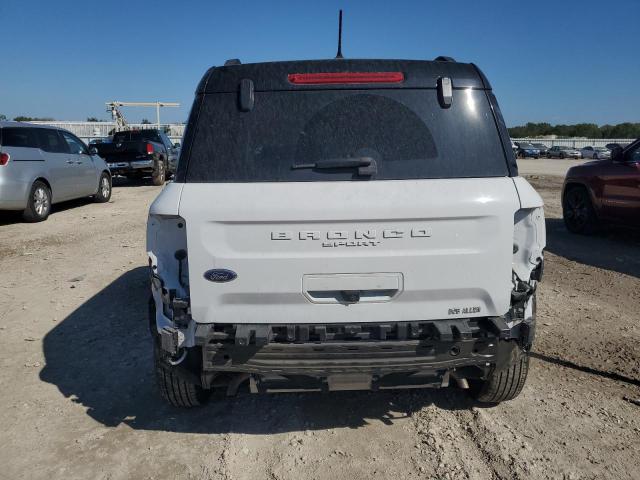 Photo 6 from auction – 2022 FORD BRONCO SPO with VIN 3FMCR9C61NRD18834