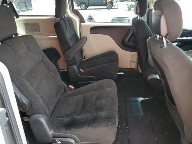 Photo 11 from auction – 2016 DODGE GRAND CARA with VIN 2C4RDGCG1GR376624
