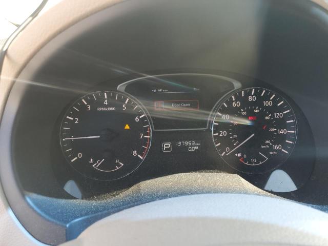 Photo 9 from auction – 2013 NISSAN ALTIMA 2.5 with VIN 1N4AL3AP0DN440999