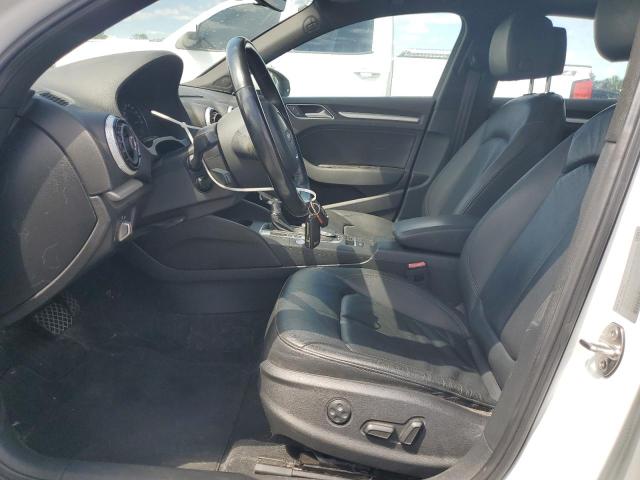 Photo 7 from auction – 2016 AUDI A3 PREMIUM with VIN WAUB8GFFXG1048306