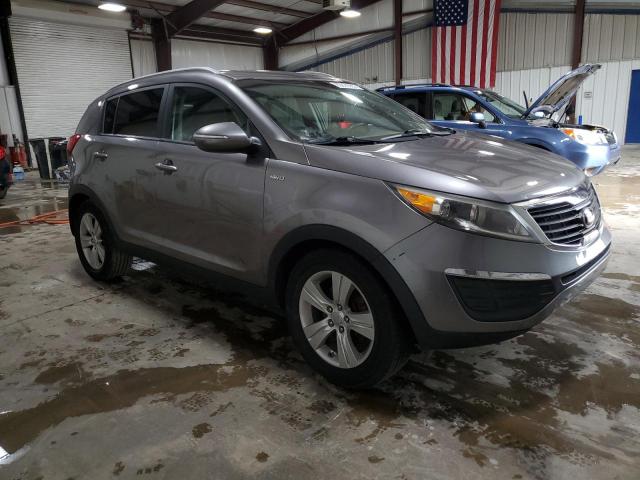 Photo 4 from auction – 2013 KIA SPORTAGE L with VIN KNDPBCA20D7363020