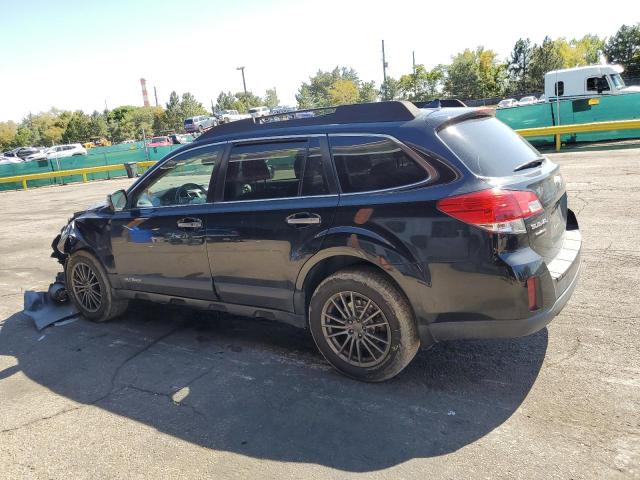 Photo 2 from auction – 2013 SUBARU OUTBACK 3. with VIN 4S4BRDSC8D2271844