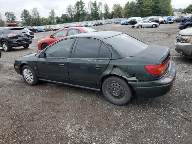 Photo 2 from auction – 2001 SATURN SL2 with VIN 1G8ZK52741Z352630