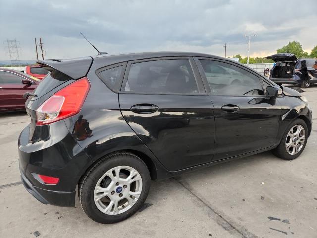 Photo 3 from auction – 2014 FORD FIESTA SE with VIN 3FADP4EJ3EM166139