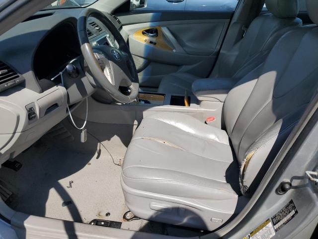 Photo 7 from auction – 2007 TOYOTA CAMRY LE with VIN 4T1BK46K87U522358