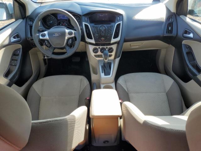 Photo 8 from auction – 2013 FORD FOCUS SE with VIN 1FADP3K22DL176653