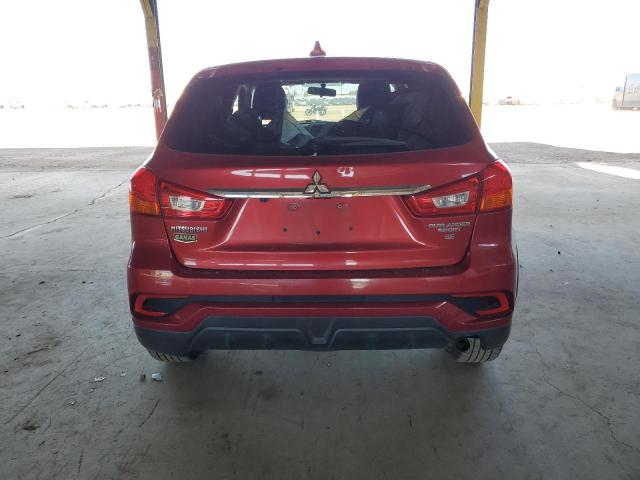 Photo 6 from auction – 2018 MITSUBISHI OUTLANDER with VIN JA4AP3AW8JU017914