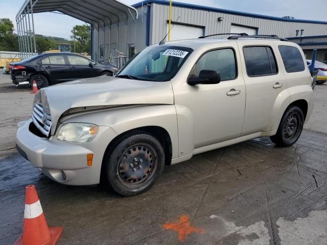 Photo 1 from auction – 2009 CHEVROLET HHR LS with VIN 3GNCA13B89S567907