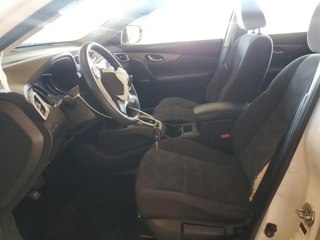 Photo 7 from auction – 2016 NISSAN ROGUE S with VIN KNMAT2MT1GP701322