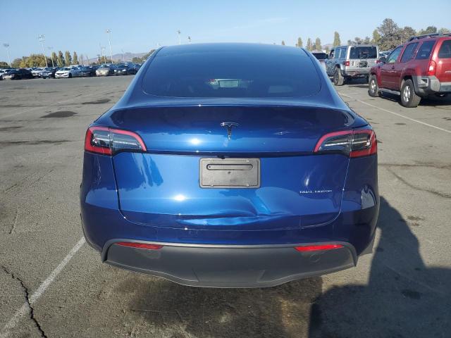 Photo 6 from auction – 2024 TESLA MODEL Y with VIN 7SAYGDEE7RF005563