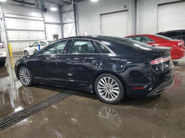 Photo 2 from auction – 2020 LINCOLN MKZ with VIN 3LN6L5A91LR619587
