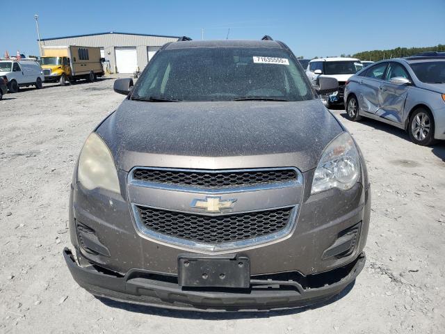Photo 5 from auction – 2012 CHEVROLET EQUINOX LT with VIN 2GNALDEK5C6285651