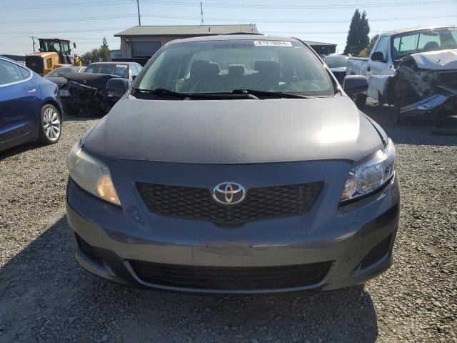 Photo 5 from auction – 2010 TOYOTA COROLLA BA with VIN JTDBU4EE1AJ069879