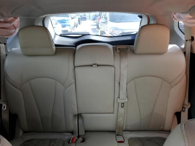 Photo 10 from auction – 2020 BUICK ENVISION P with VIN LRBFXBSA5LD016732