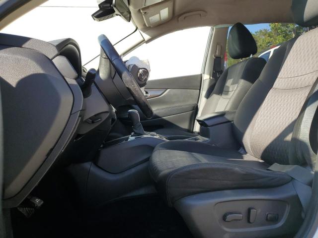 Photo 7 from auction – 2020 NISSAN ROGUE S with VIN JN8AT2MT2LW013687