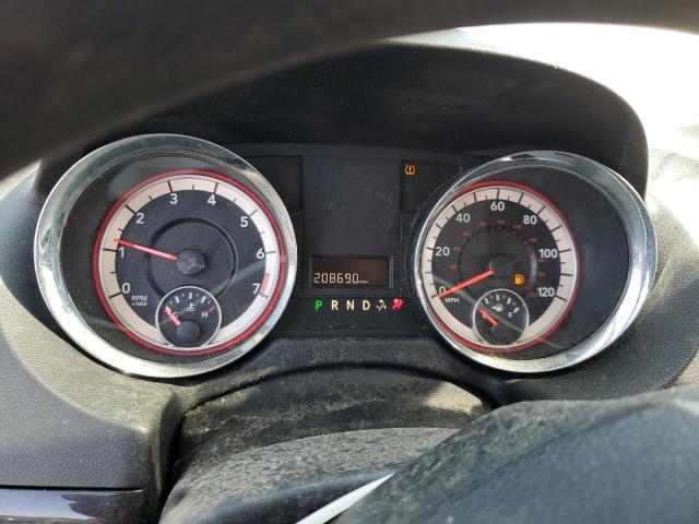 Photo 9 from auction – 2019 DODGE GRAND CARAVAN with VIN 2C4RDGBG2KR547620