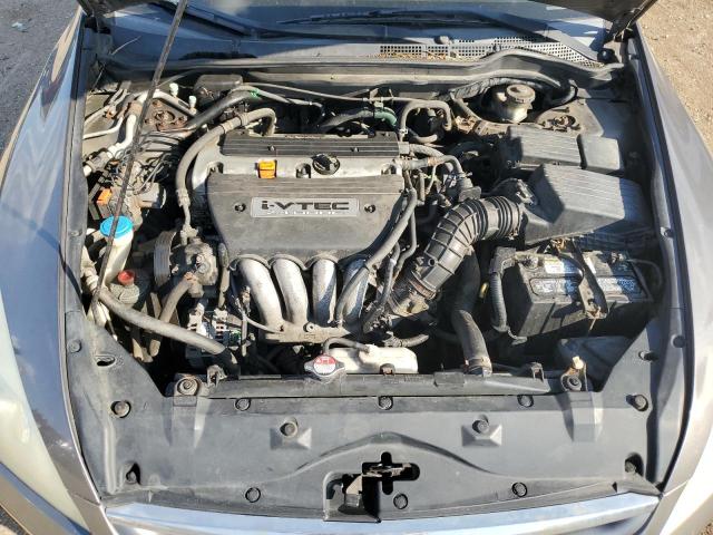Photo 11 from auction – 2007 HONDA ACCORD EX with VIN 1HGCM56877A063484