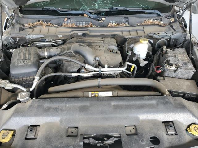 Photo 11 from auction – 2018 RAM 1500 SLT with VIN 1C6RR7GTXJS243821