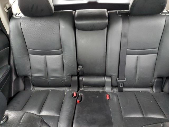 Photo 10 from auction – 2015 NISSAN ROGUE S with VIN 5N1AT2MV1FC820006