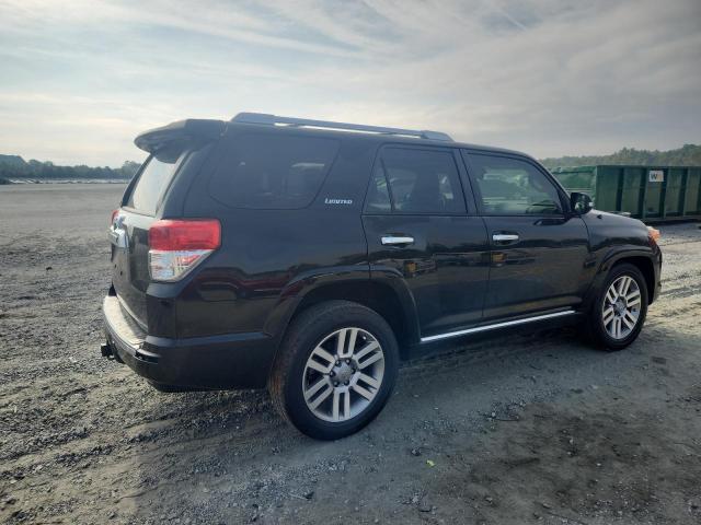 Photo 3 from auction – 2013 TOYOTA 4RUNNER SR with VIN JTEZU5JR9D5048932