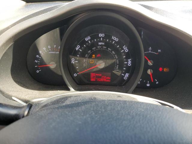 Photo 9 from auction – 2016 KIA SPORTAGE L with VIN KNDPB3AC8G7794802