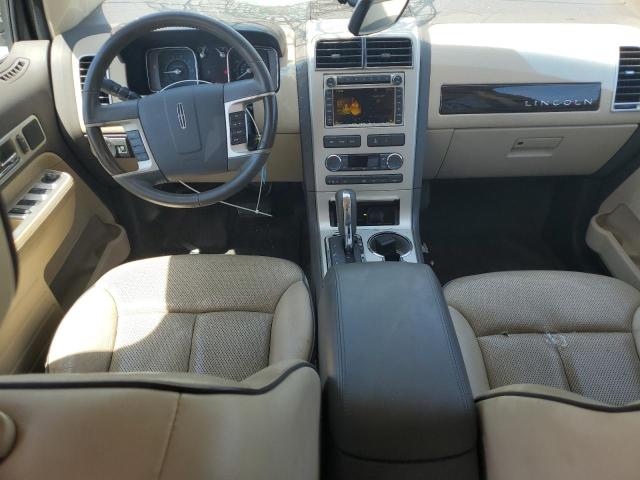 Photo 8 from auction – 2010 LINCOLN MKX with VIN 2LMDJ8JC9ABJ05531
